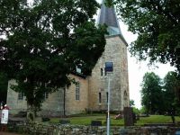 074-03.08. Kirchentour rund um den Kinnekulle-Kirche von Forshem